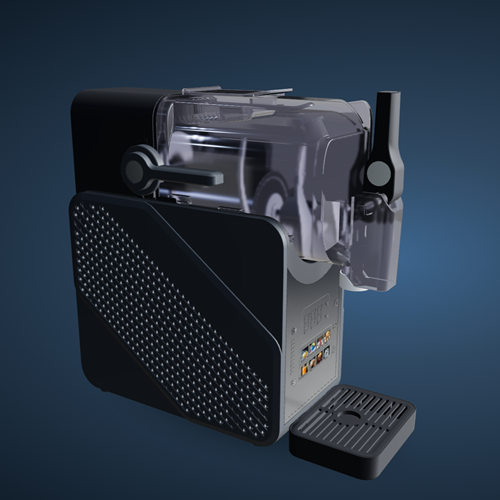 Slushy Maker